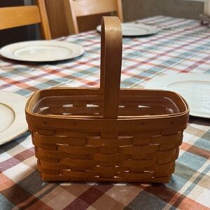 Longaberger Candle Basket Set